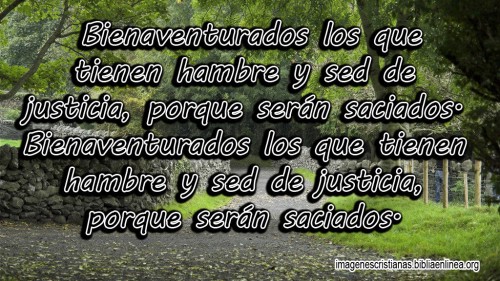 Imagenes Cristianas con Frases de Jesus (1)