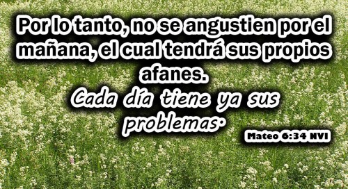 Imagenes Cristianas con Frases de Jesus (3)