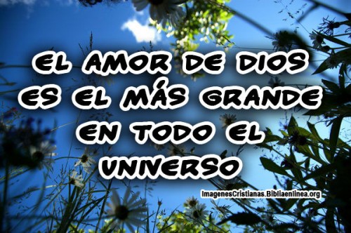Imagenes Cristianas de Amor nuevas