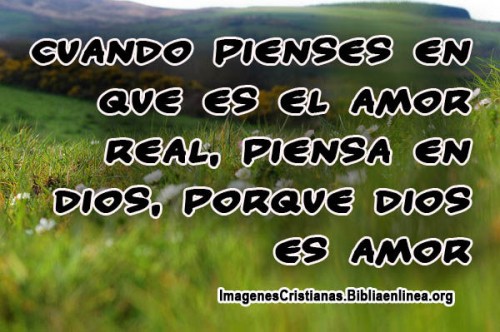 Nuevas Imagenes de Amor Cristianas