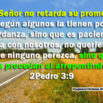 Pasajes de Arrepentimiento con Imágenes según la Biblia