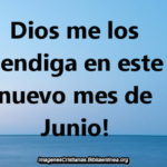 Imágenes cristianas para el mes de Junio 2014