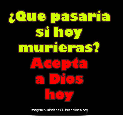 Aceptar a Dios imagenes para comentar