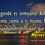 Imagenes con Pasajes de Amor hacia los Demas