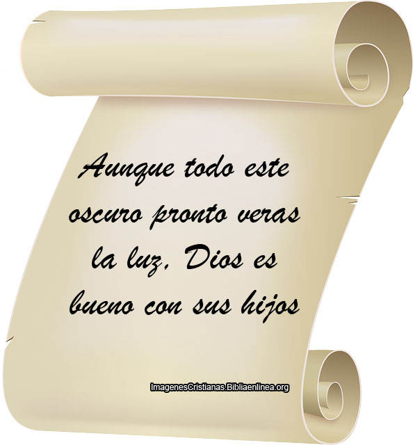 Frases Cristianas Alentadoras con Imágenes