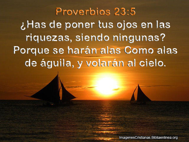 Descargar Proverbios de la Biblia