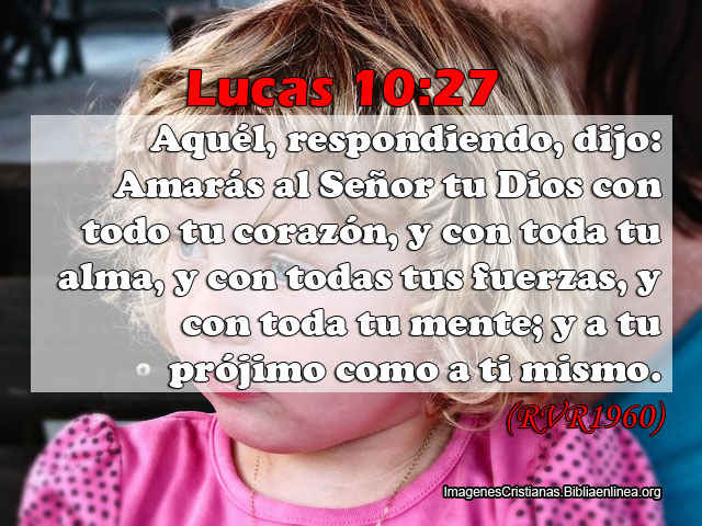 Fotos Cristianas de Amar al Hermano para Facebook