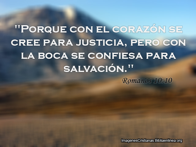 Imagenes Cristianas de Salvacion