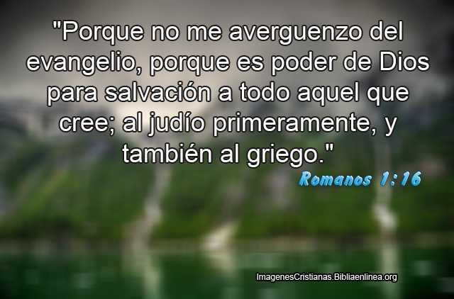 Imágenes Cristianas de Salvación