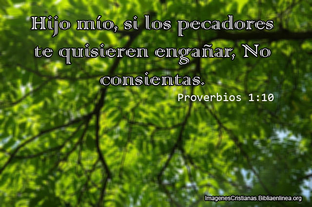 Proverbios de imagenes cristianas
