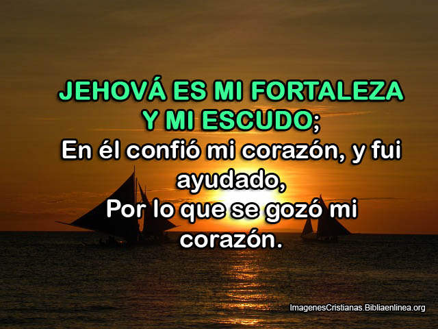 Imagenes Cristianas con Frases para el face