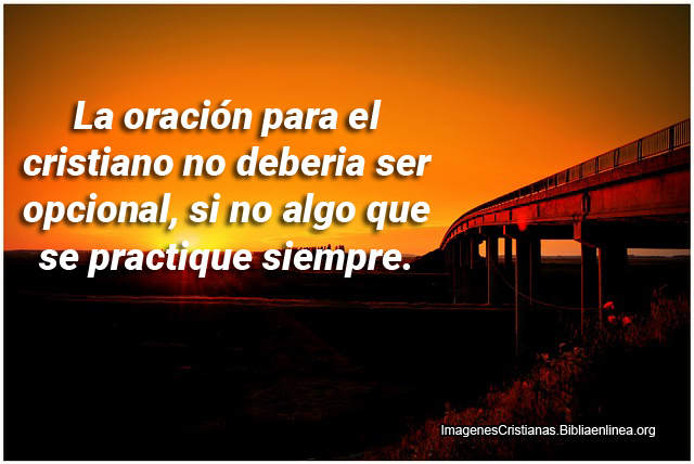 Frases de Orar Por la Mañana