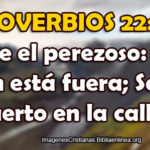 Imagenes de Proverbios 2015