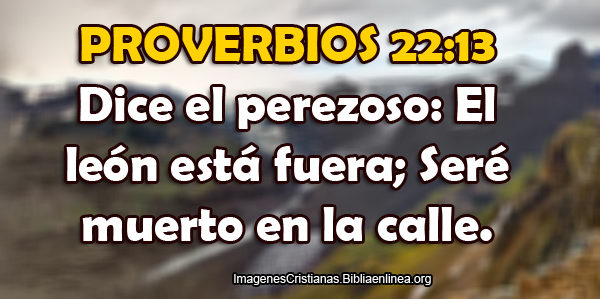 Imagenes de Proverbios 2015