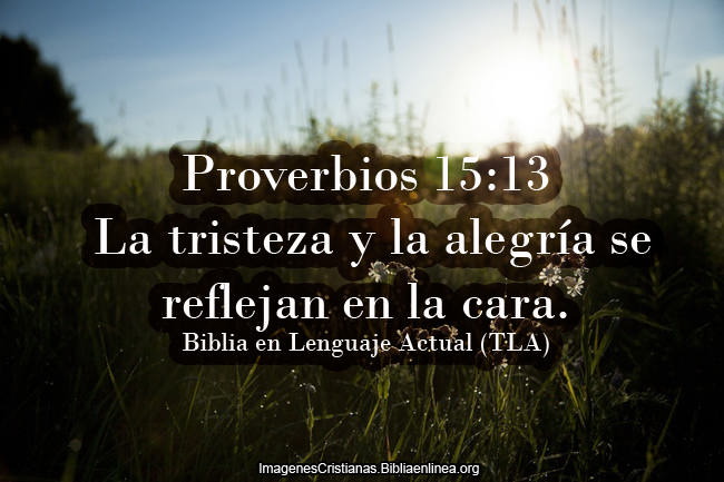 Imagenes de Proverbios Lindas