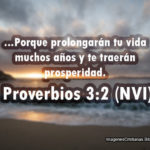 Imagenes de proverbios que habla de prosperidad