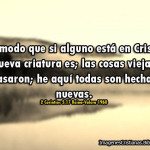 Si Algunos esta en Cristo Imagenes