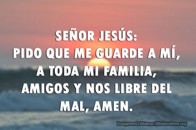 Mejores Imagenes con Oraciones para Facebook