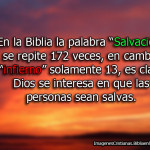 Curiosidades de la Biblia