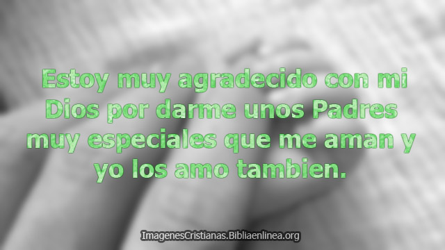 Imagenes para Padres Cristianas