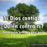 La mejor imagenes de frase cristiana