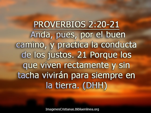 Proverbios Gratis con Imagenes