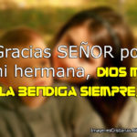 Imágenes Cristianas Para Una Hermana