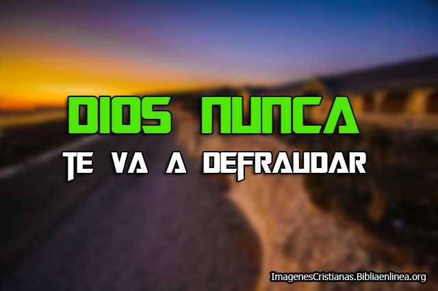 Pensamientos Cristianos con Imagenes