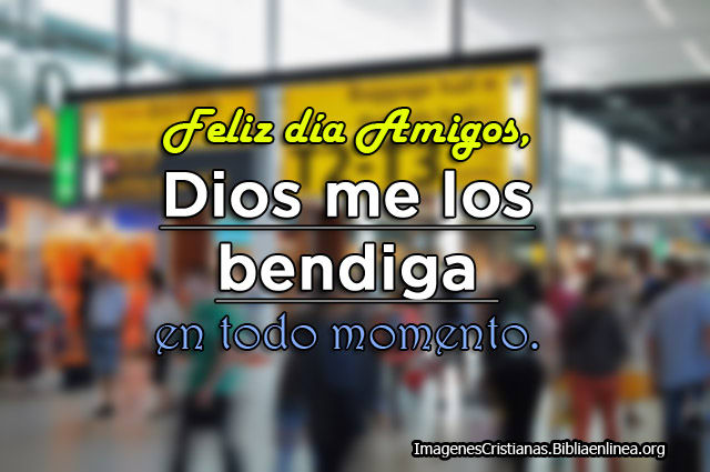 Imagenes Cristianas de Feliz Dia
