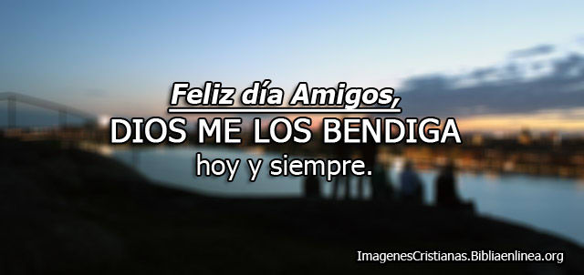 Imagenes para decir feliz dia amigos