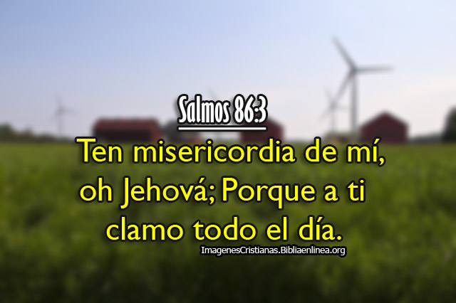 Salmos 83 con Imagenes