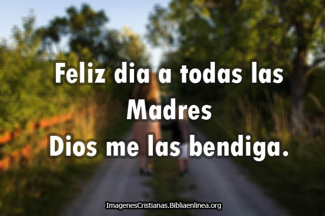Imágenes Cristiana para el día de las Madres 2016