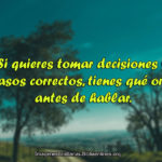 Pensamientos hermosos con imágenes cristianas