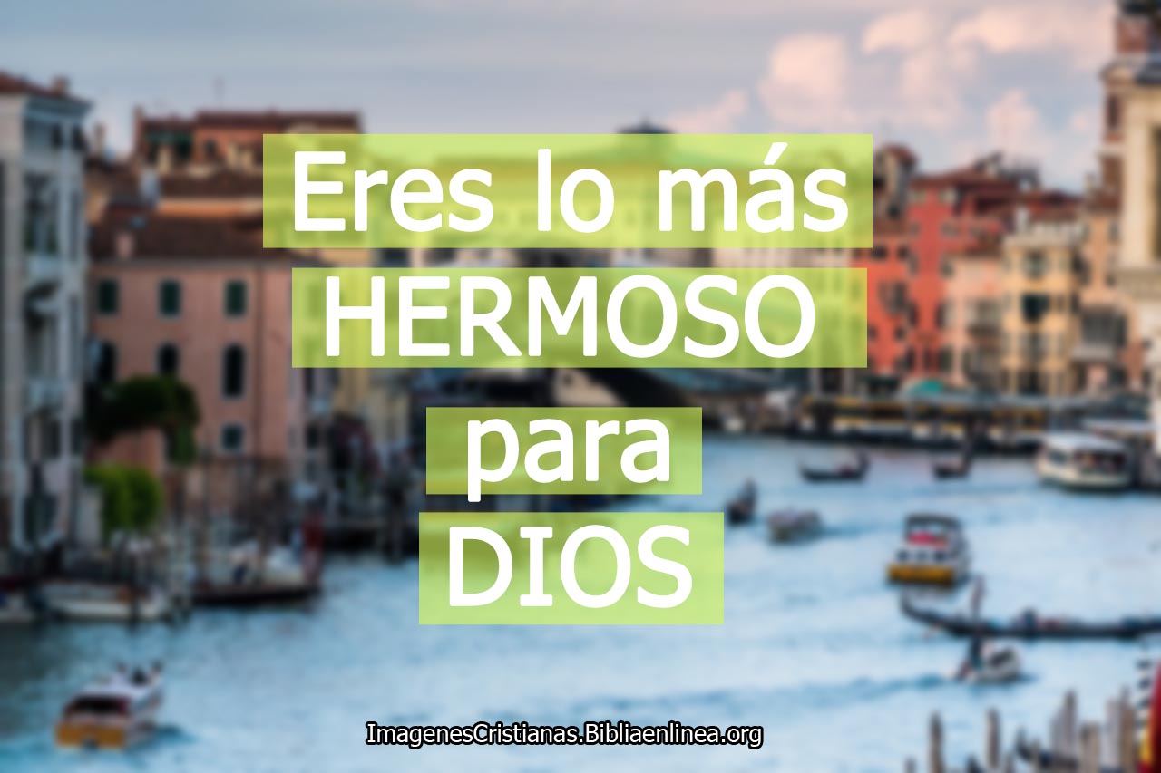 Imágenes cristianas hermosas