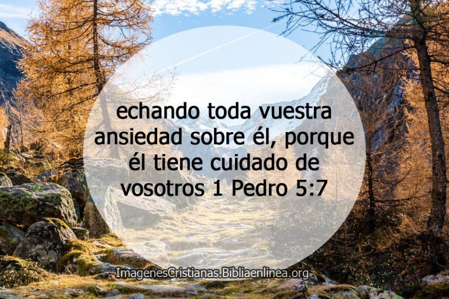 Mejores versículos de aliento con imagenes cristianas