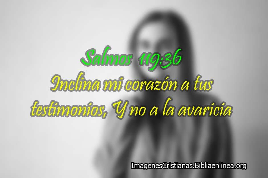 Salmos con imagenes