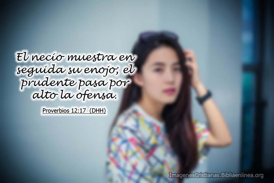 Consejos de proverbios