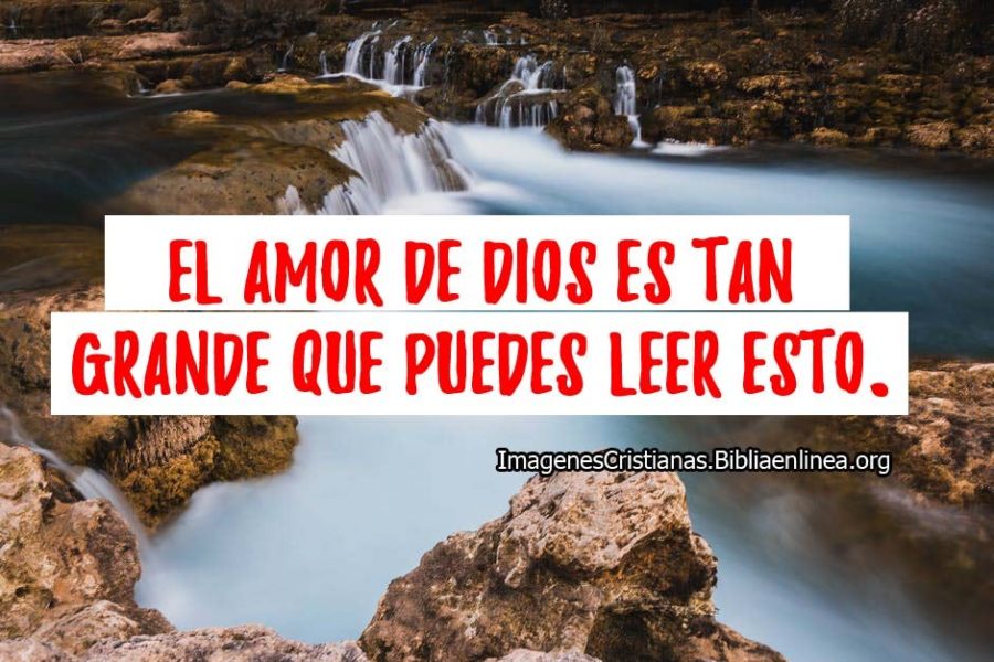 Imágenes Cristianas: El amor de Dios para la humanidad