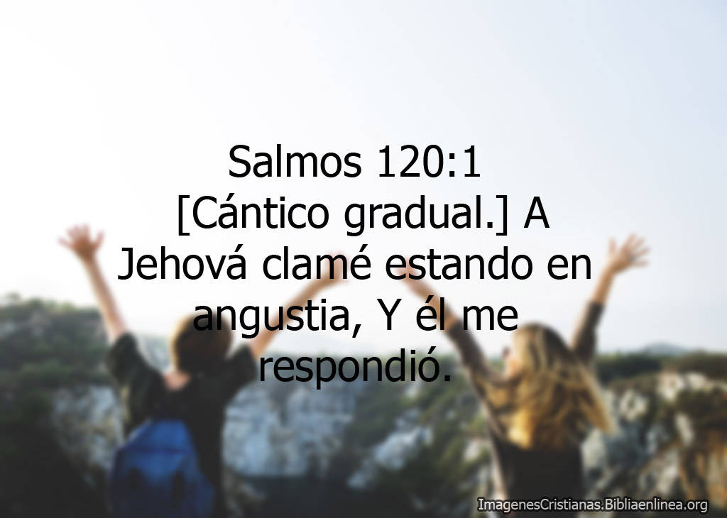 Imagenes cristianas clamar a dios nos responde