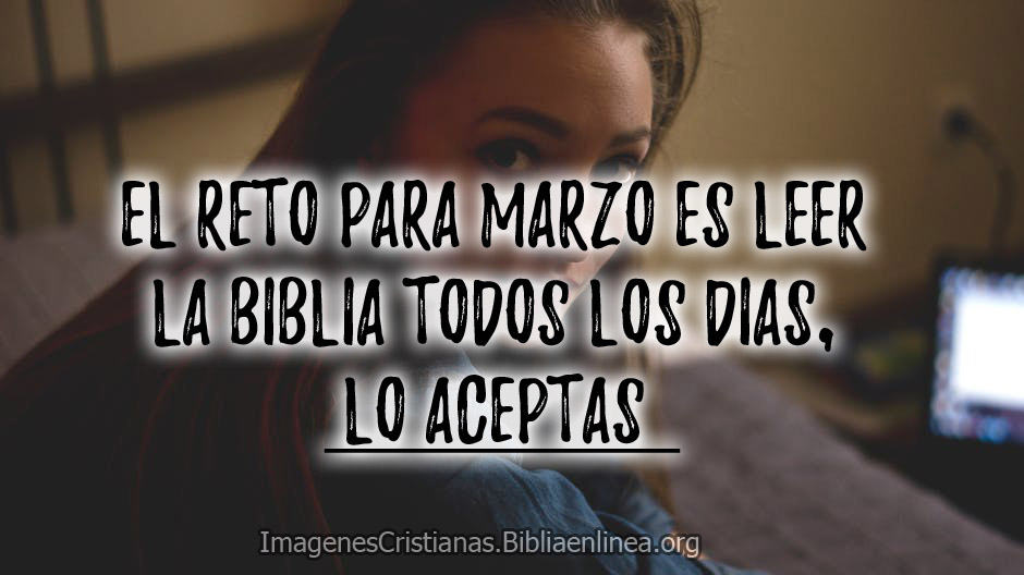 Reto del mes imagenes crisitanas
