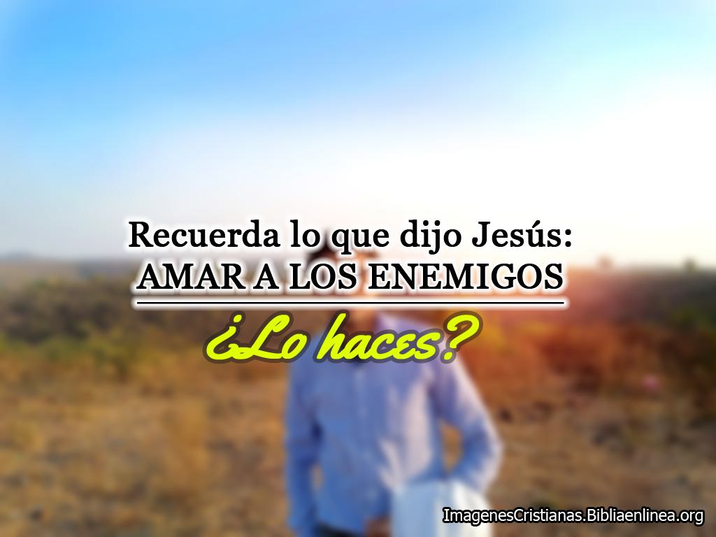 Imagenes cristianas ser mejores personas