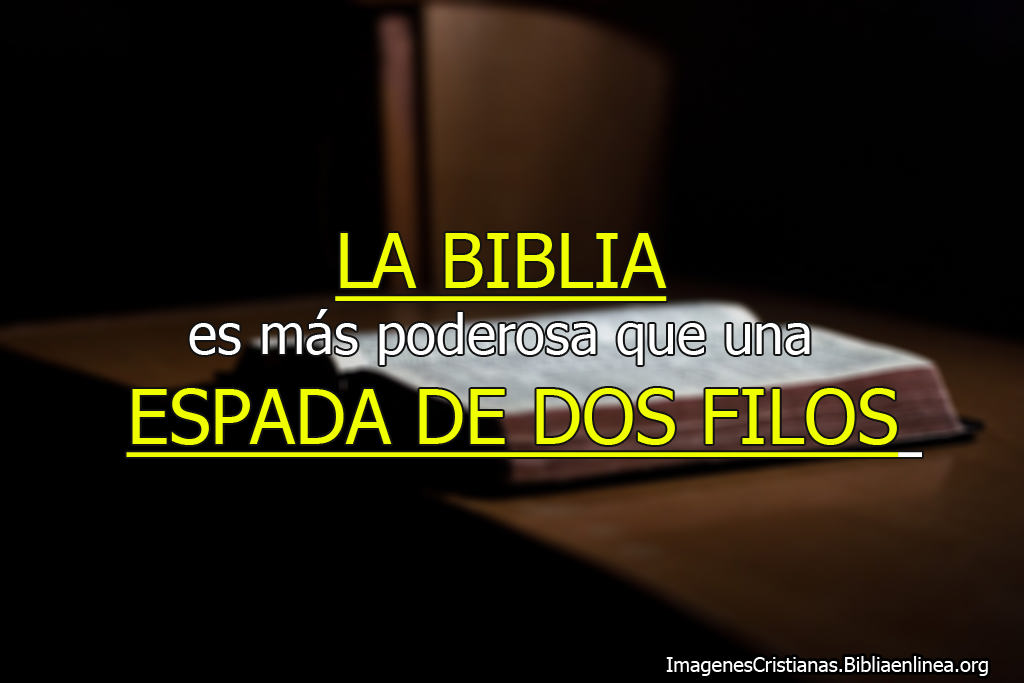 Imagenes cristianas verdades de la biblia