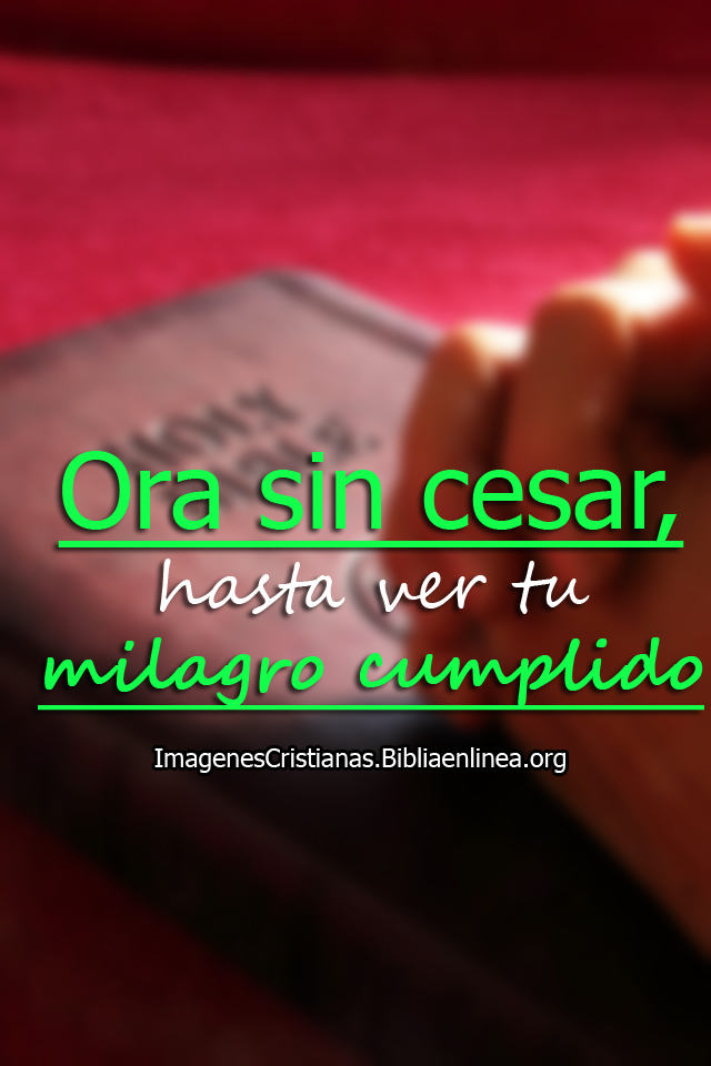 Imagenes de orar sin cerar