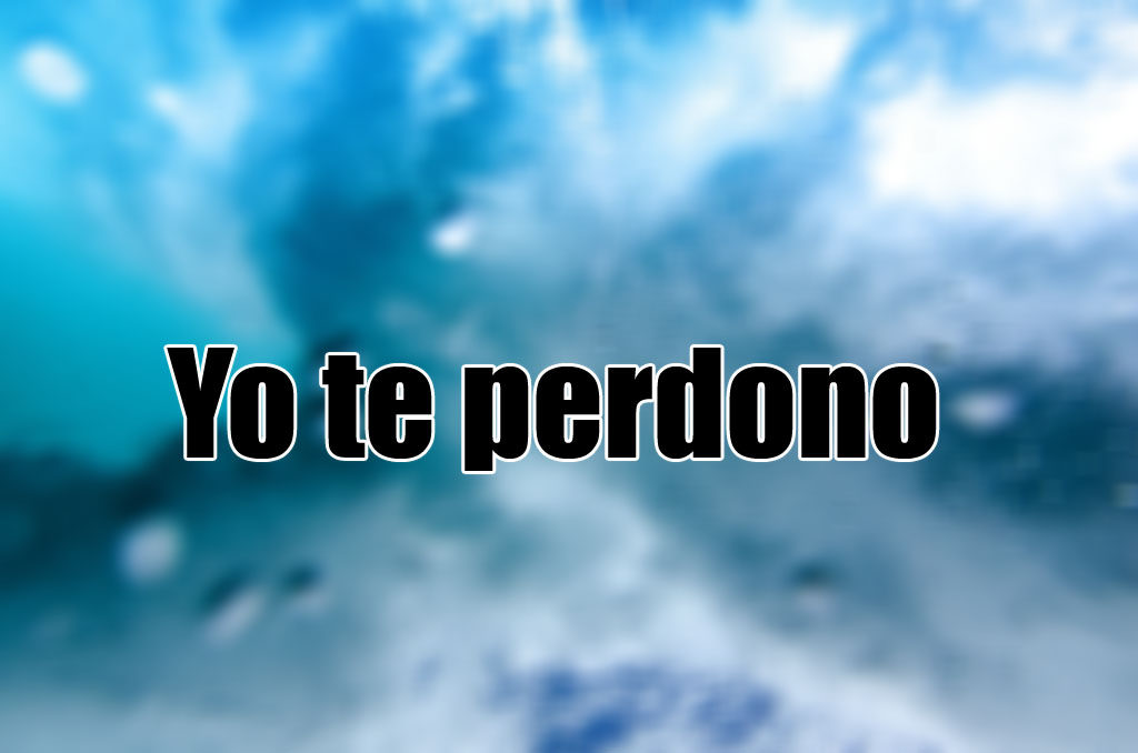 Imagenes cristianas de perdonar