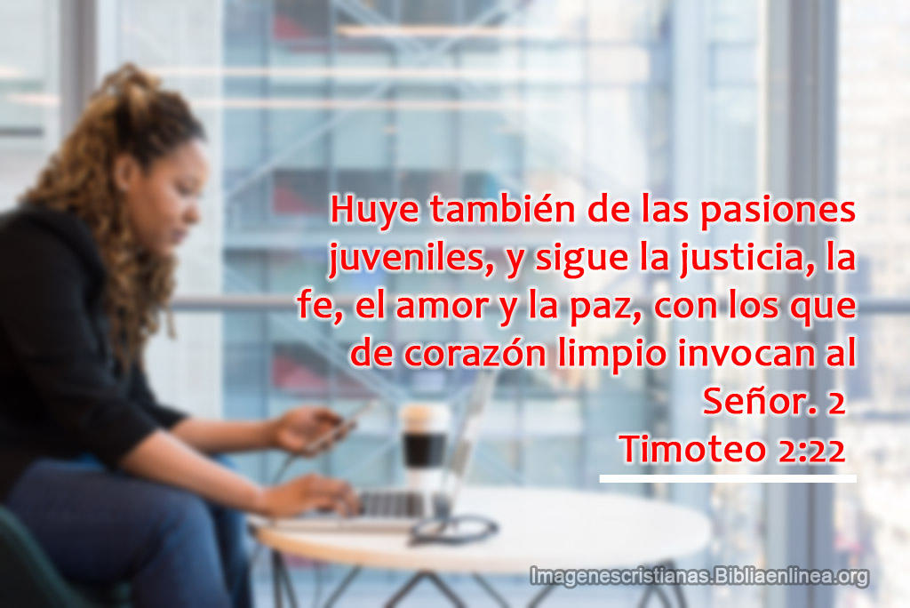 Imagenes con consejos para jovenes