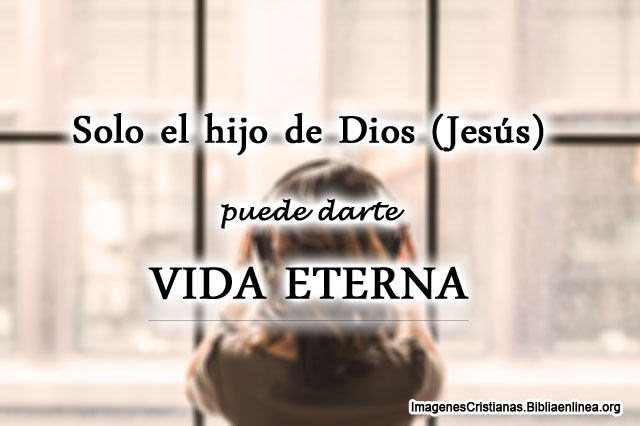 Imagenes cristianas con mensaje de salvacion