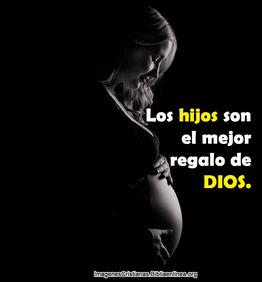 Imagenes cristianas para mujeres embarazadas