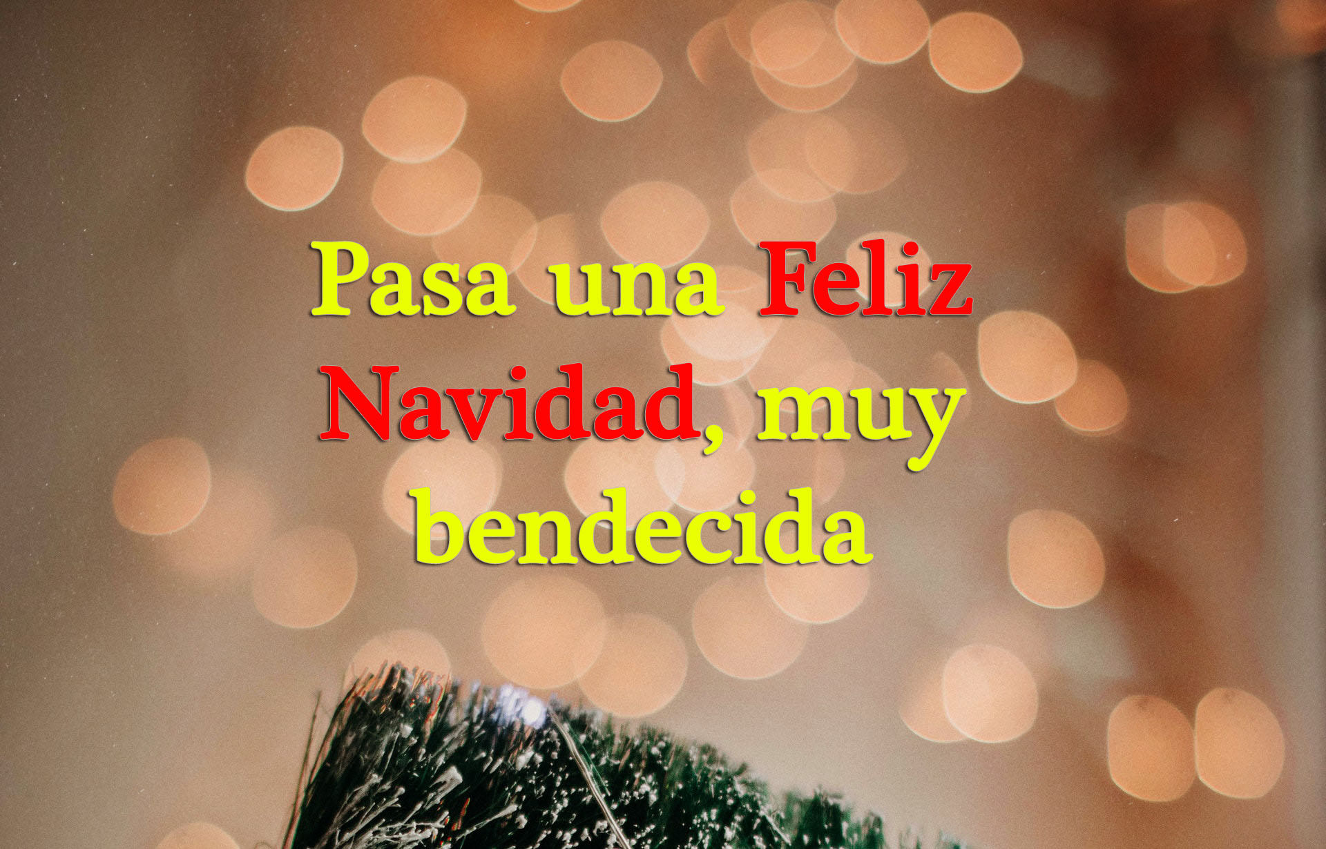 Imagenes de feliz navidad cristianas