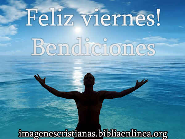 Feliz viernes imagen para descargar