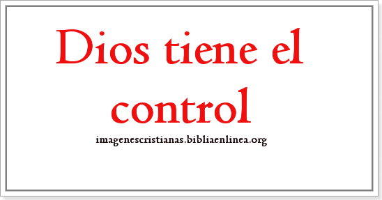 Mensajes Cristianos (1)